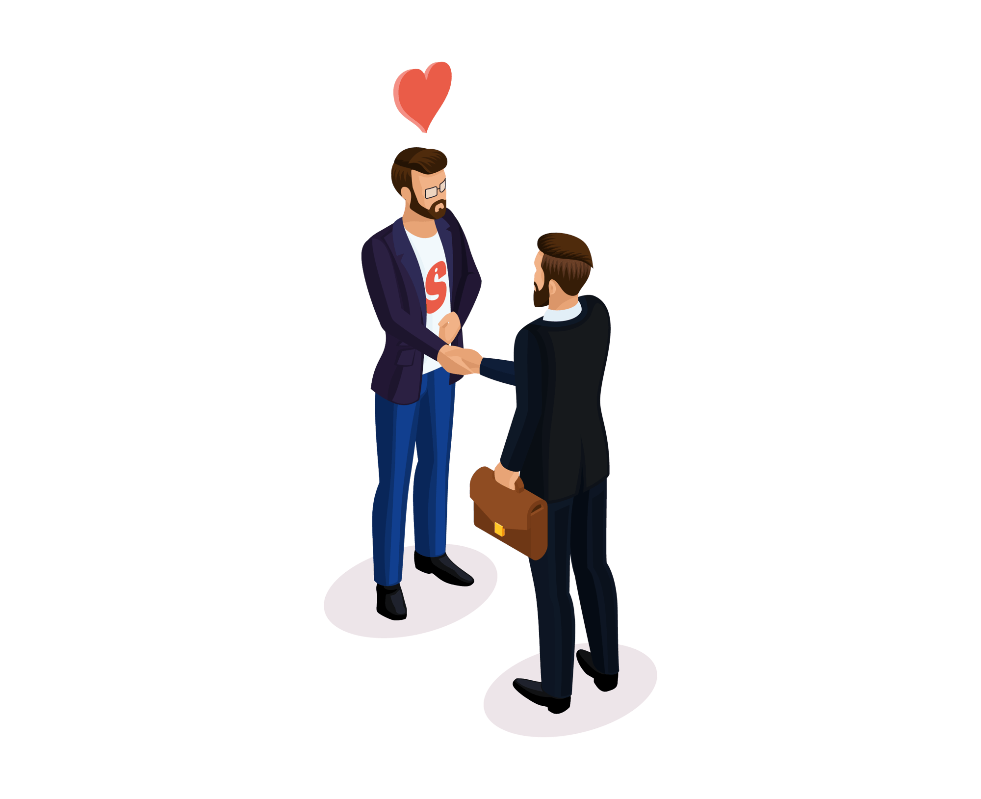 Preferred Partner Preferred Partner